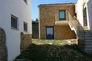 Messer Raimondo Luogo D'arte Landsted *