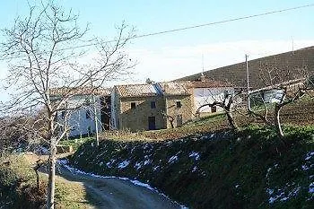 Casa di campagna Messer Raimondo Luogo D'arte