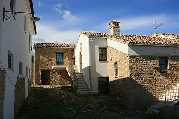 Casa di campagna Messer Raimondo Luogo D'arte Castiglione Messer Raimondo