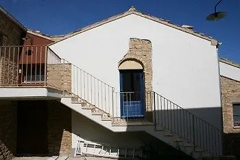 Casa di campagna Messer Raimondo Luogo D'arte