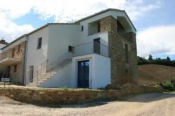 Casa di campagna Messer Raimondo Luogo D'arte Castiglione Messer Raimondo