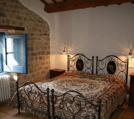Casa di campagna Messer Raimondo Luogo D'arte