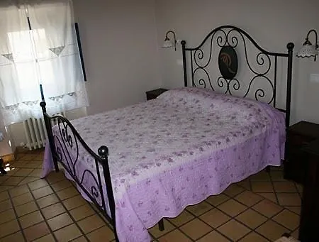 Messer Raimondo Luogo D'arte Casa di campagna
